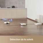 DREAME X40 Ultra Complete Robot Aspirateur – Image 6