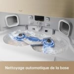 DREAME X40 Ultra Complete Robot Aspirateur – Image 5