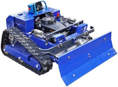 Tondeuses Robot, Tondeuse à Gazon télécommandée