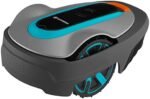 GARDENA SILENO city 250 | Tondeuse Robot jusqu'à 250m²