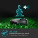 GARDENA SILENO city 250 | Tondeuse Robot jusqu'à 250m² – Image 5