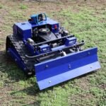 Tondeuses Robot, Tondeuse à Gazon télécommandée – Image 8