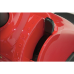 Tondeuse autoportée MTD SMART 60 SDE neuve mini rider à éjection latérale – Prix destockage – Image 2