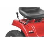 Tondeuse autoportée MTD SMART RG 145 neuve à éjection latérale – Destockage immédiat – Image 2