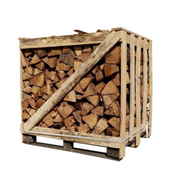 BOIS DE CHAUFFAGE – 33 CM – SEC