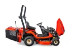 Tondeuse autoportée Kubota GR1600-II – Image 3
